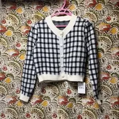 新品未使用のGRLのカーディガン