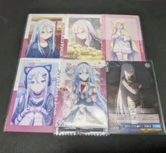 新品未使用】プロセカ 宵崎奏 エピカ、ウエハース、ぱしゃこれ カード