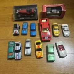 2026年最新】ビンテージミニカーの人気アイテム - メルカリ