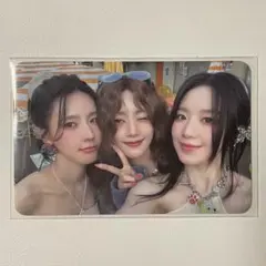 2026年最新】gidle トレカ ミヨンの人気アイテム - メルカリ