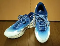 ウェーブライダー スニーカー