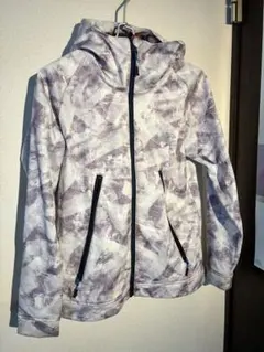 Find-Out フード付きジャケット Sサイズ