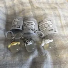 サンリオキャラクターズ なりきりオイスター めじるしアクセサリー