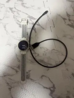 COROS PACE2 ホワイト