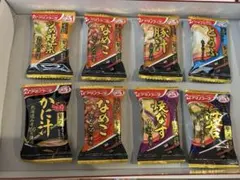 アマノフーズ　フリーズドライ　贅沢味噌汁のサムネイル
