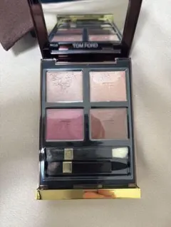 トムフォード アイカラークォード42A ヘイズィセンシュアリティ