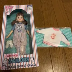 2026年最新】リカちゃん オーバーオールの人気アイテム - メルカリ