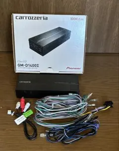2026年最新】gm-d1400の人気アイテム - メルカリ