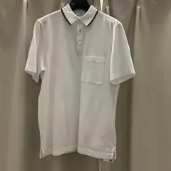 エルメス　ポロシャツ　箱ありのサムネイル