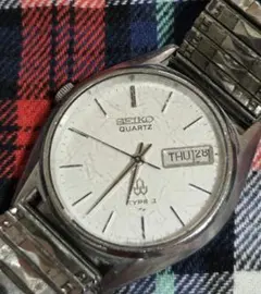 2026年最新】seiko 7123の人気アイテム - メルカリ