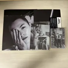 HAPPY BURSTDAY DAREDEVIL バーノン トレカ