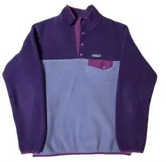 patagonia フリース