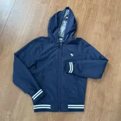 アバクロ マウンテンパーカー