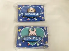 ドンヘ】SUPERJUNIOR ファンライトケープ ペンライトカバー 新品