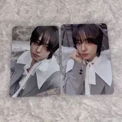 &team エンティーム Back to Life GAZE タキ トレカ