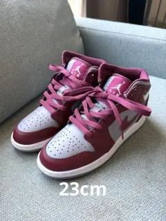 Air Jordan 1 ミッド23cmのサムネイル