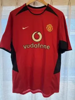 Manchester United ルークショー ユニフォーム - メルカリ