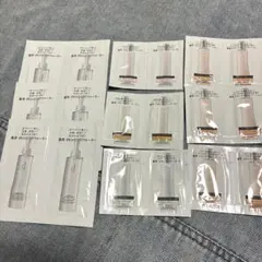 d program トライアルセット サンプル まとめ売りのサムネイル
