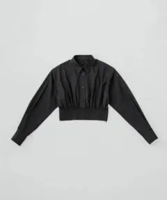 yo biotop short shirt topのサムネイル