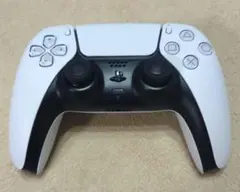 ジャンク品★PS5 DualSense ワイヤレスコントローラー
