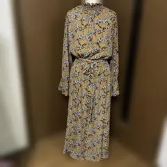 大特価ロングワンピース