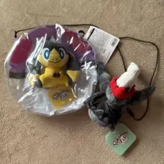 《商品説明を要確認》Pokémon fit