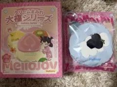 MelloJoy メロジョイ　ブルーベリー　大福