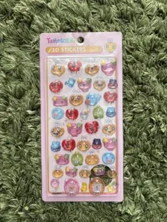 まとめ買いで☆割引☆たまごっちボンボンドロップシール