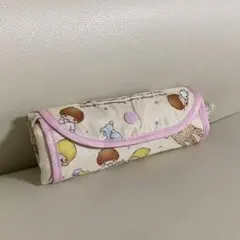 しまむら サンリオ リトルツインスターズ エコバッグ キキララ 未使用☆