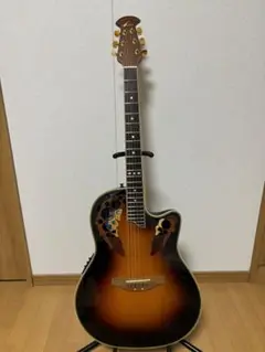 Ovation pinnacle cu257 オベーション エレアコ オベーション(OVATION)|エレアコ|HARDOFFオフモール（オフモ