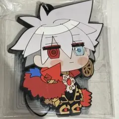 fgo カルナ　カルナ　ラバーストラップ　fateApocrypha　カルナ Fate カルナ ラバーストラップ - メルカリ