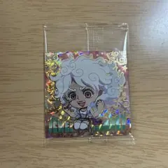 ワンピース 大海賊シールウエハース　LOG.13 ジュエリー・ボニー