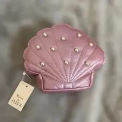 Maison de FLEUR ティッシュポーチ ミラー - メルカリ