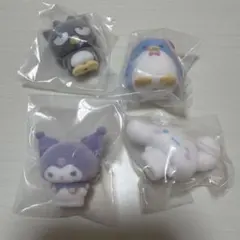 ふわふわフロッキードール2