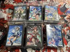 2026年最新】ウマ娘 スリーブ gpの人気アイテム - メルカリ