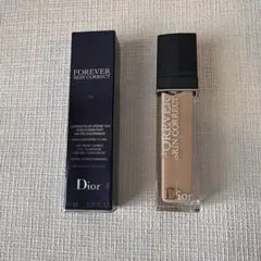 新品未使用　DIOR スキンコレクトコンシーラー　2W