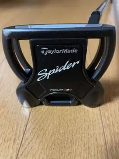 TaylorMade Spider TOUR BLACK 34インチのサムネイル