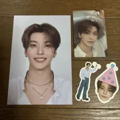 ALPHA DRIVE ONE ALD1 シンロン FCキット