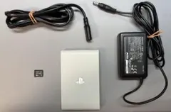 【PSP VITA TV】VTE-1000 ホワイト