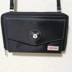 FREAK'S STORE ミッキーマウス ショルダーバッグのサムネイル