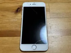 Junk Apple iPhone 6s (device only), no network restrictions.