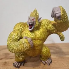 早いもの勝ち!ドラゴンボールGT悟空ホワイト大猿フィギュア39.5cm特大