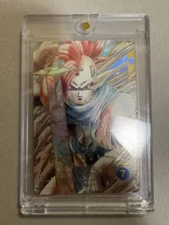 ドラゴンボールスーパーダイバーズ SDV9-064 タピオン パラレル - メルカリ