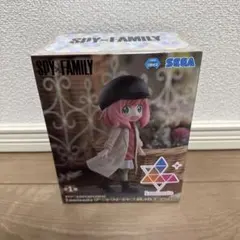 SPY×FAMILY Anya Forger フィギュア