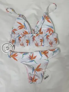 ALEXIA STAM ★アリシアスタンビキニ ★上下セット・新品　タグ付きのサムネイル