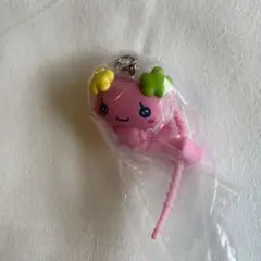 たまごっち　カラフルマルチチャーム　ふらわっち