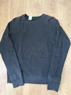 N.HOOLYWOOD スウェット Sサイズ　エヌハリウッドのサムネイル