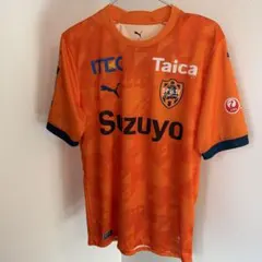 清水エスパルス 応援グッズ