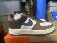 ナイキ エアフォース 1 ロー プレミアム 