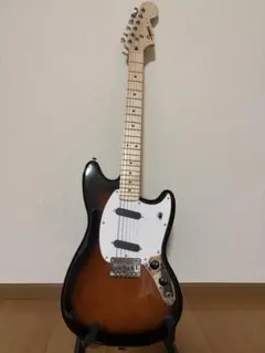Squier Mustang エレキギター 本体